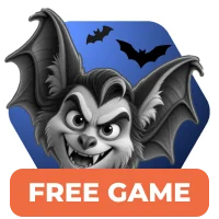 dracula-r game logo