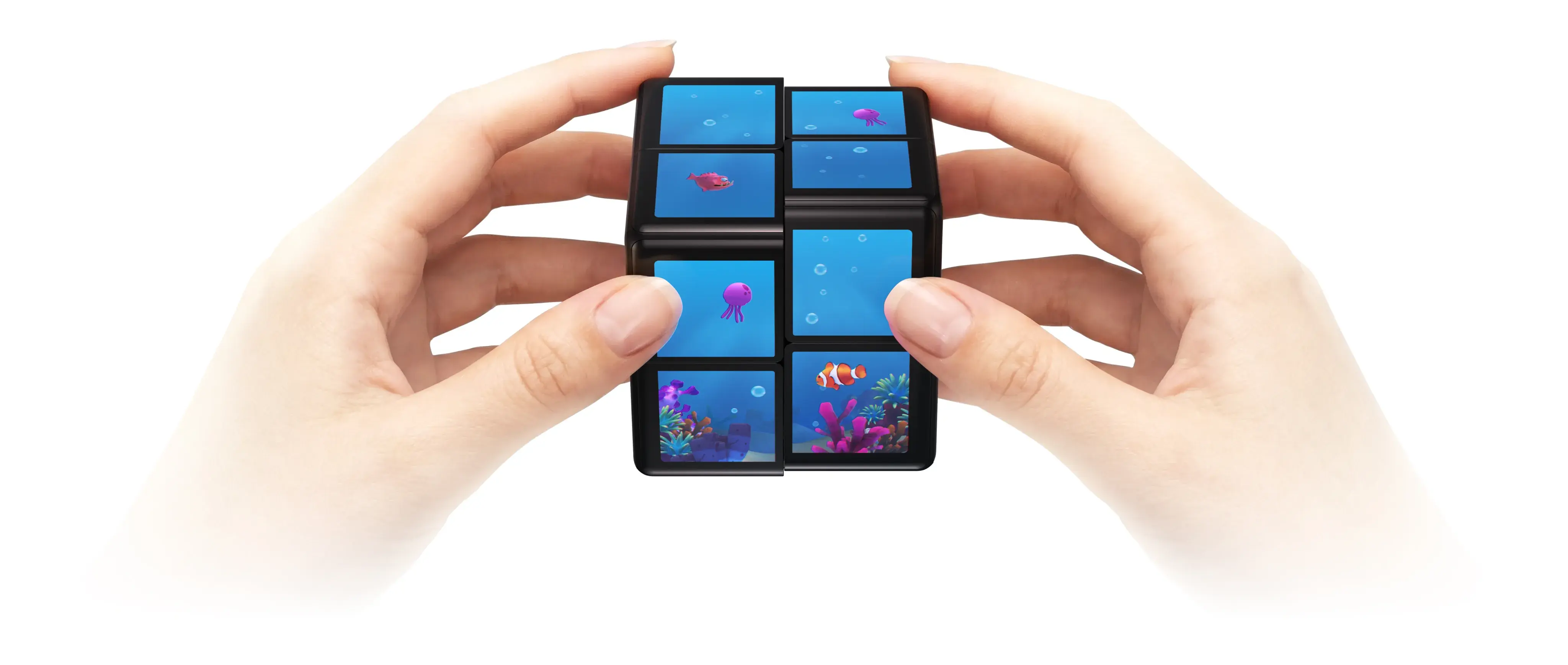 image of Decor section