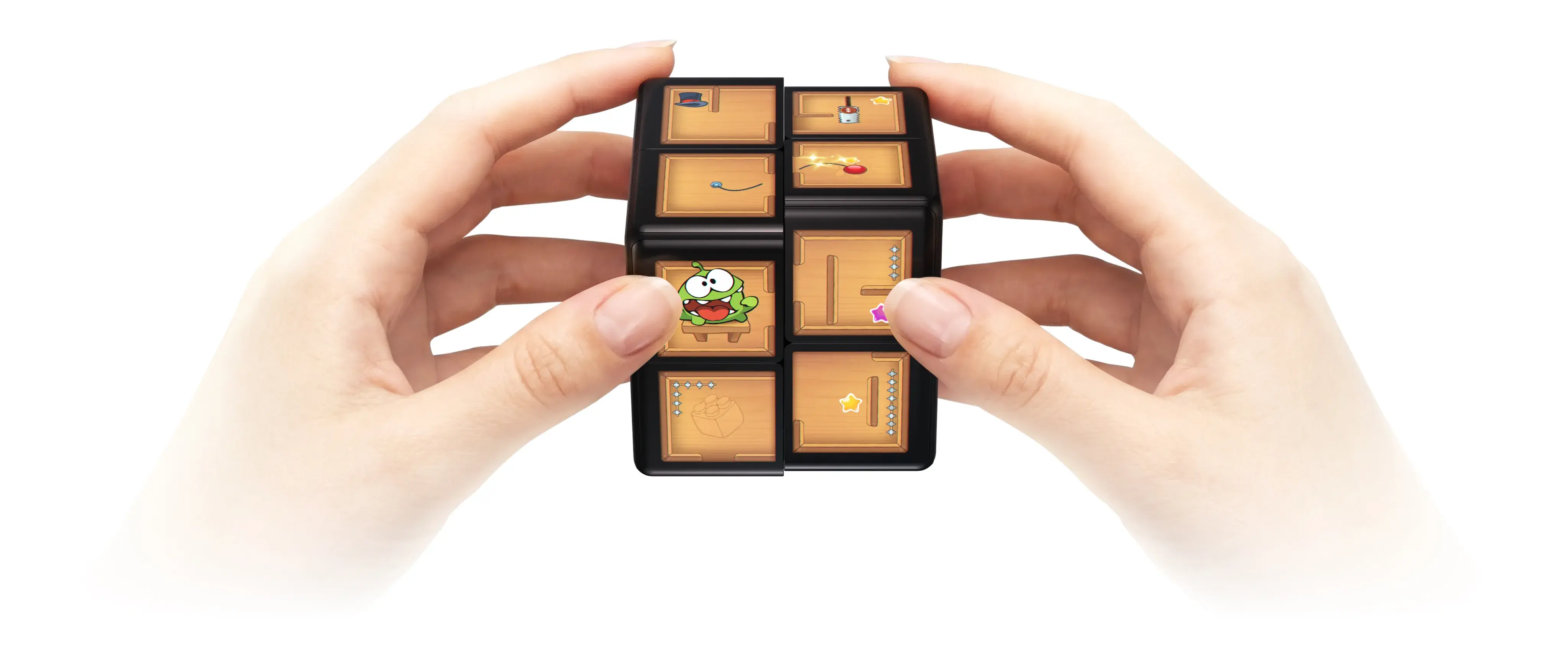 image of Games section