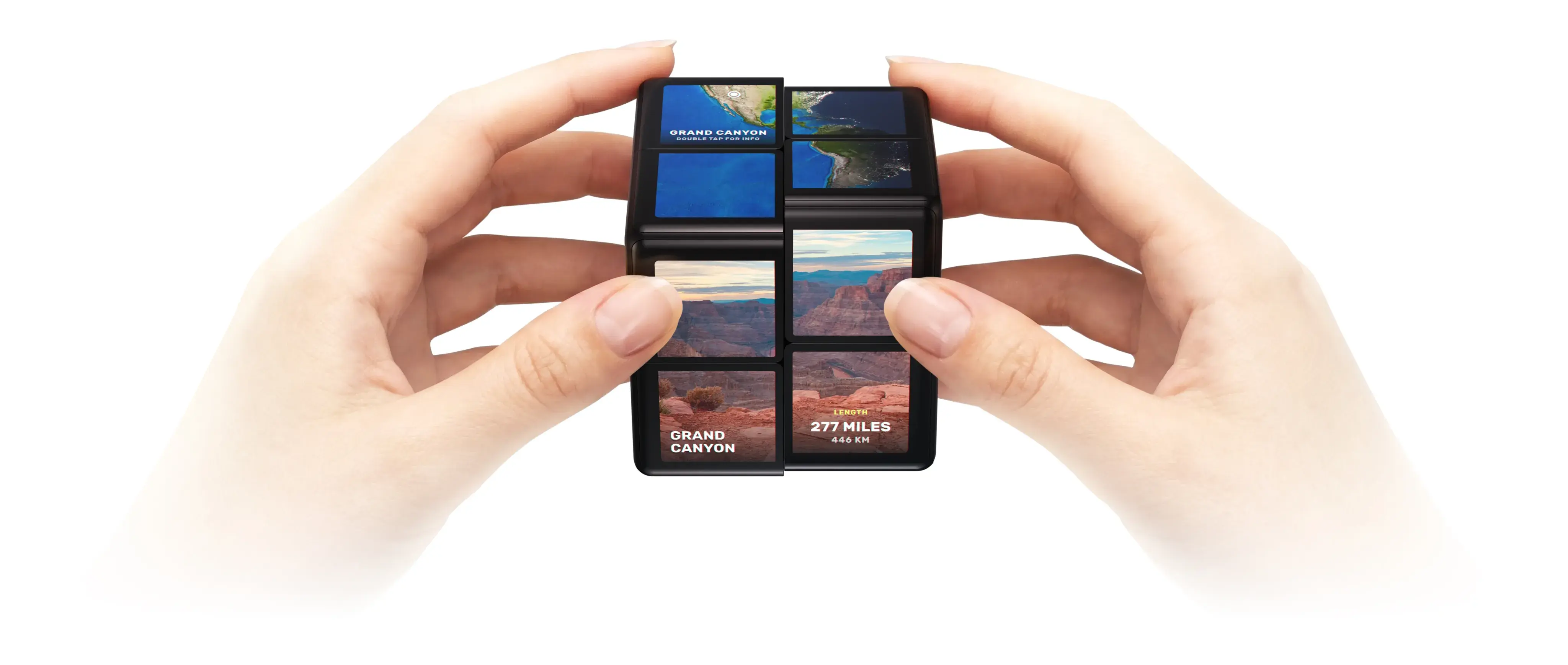 image of And More section