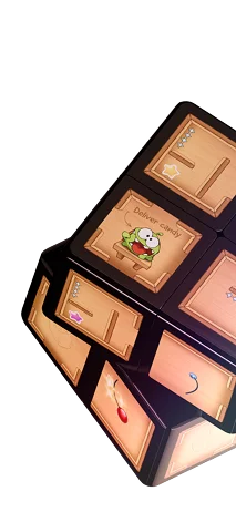 wowcube image