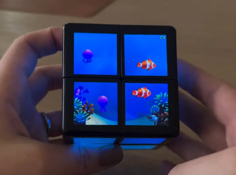 Review image