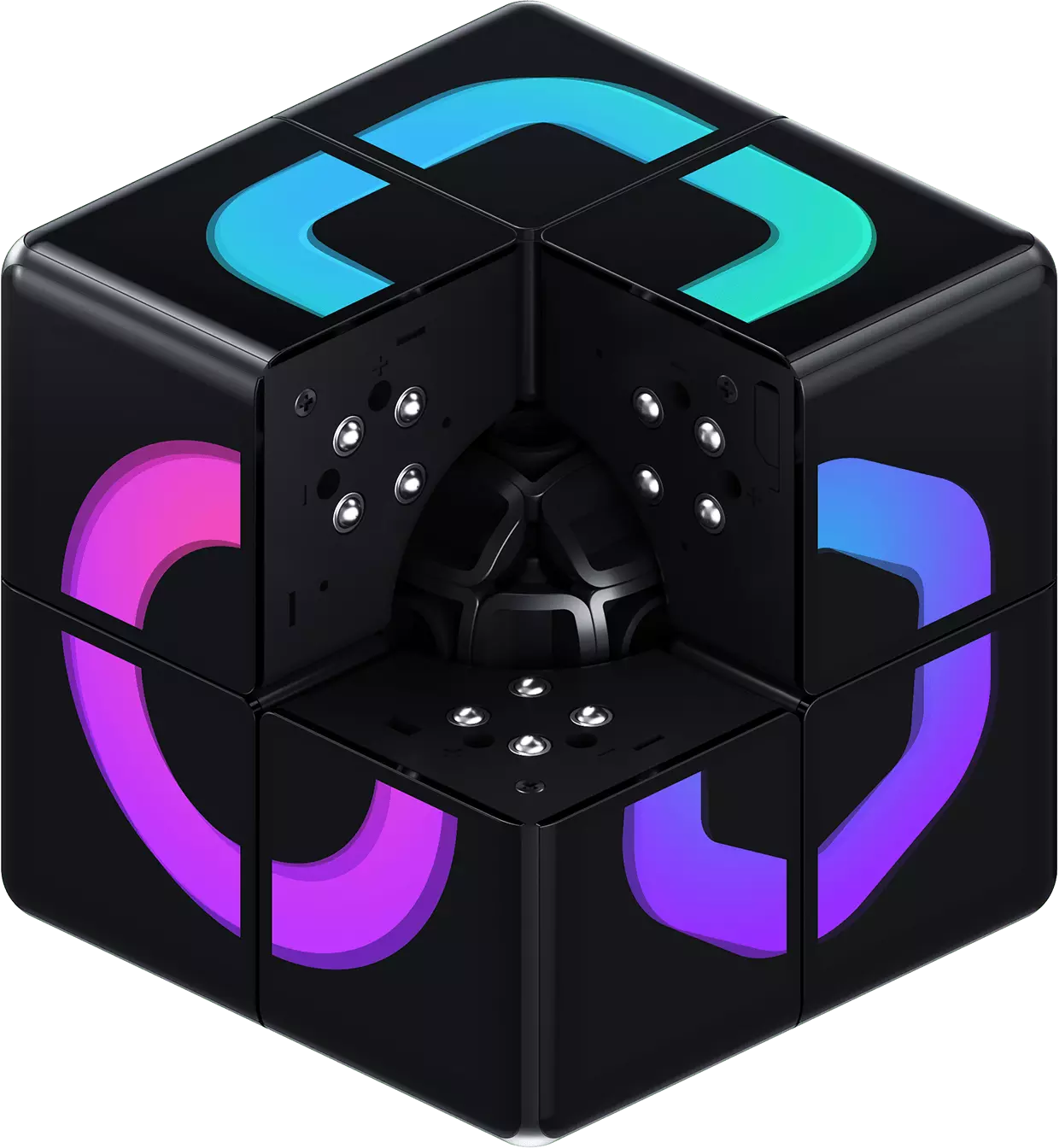 WOWCUBE® ENTERTAINMENT SYSTEM