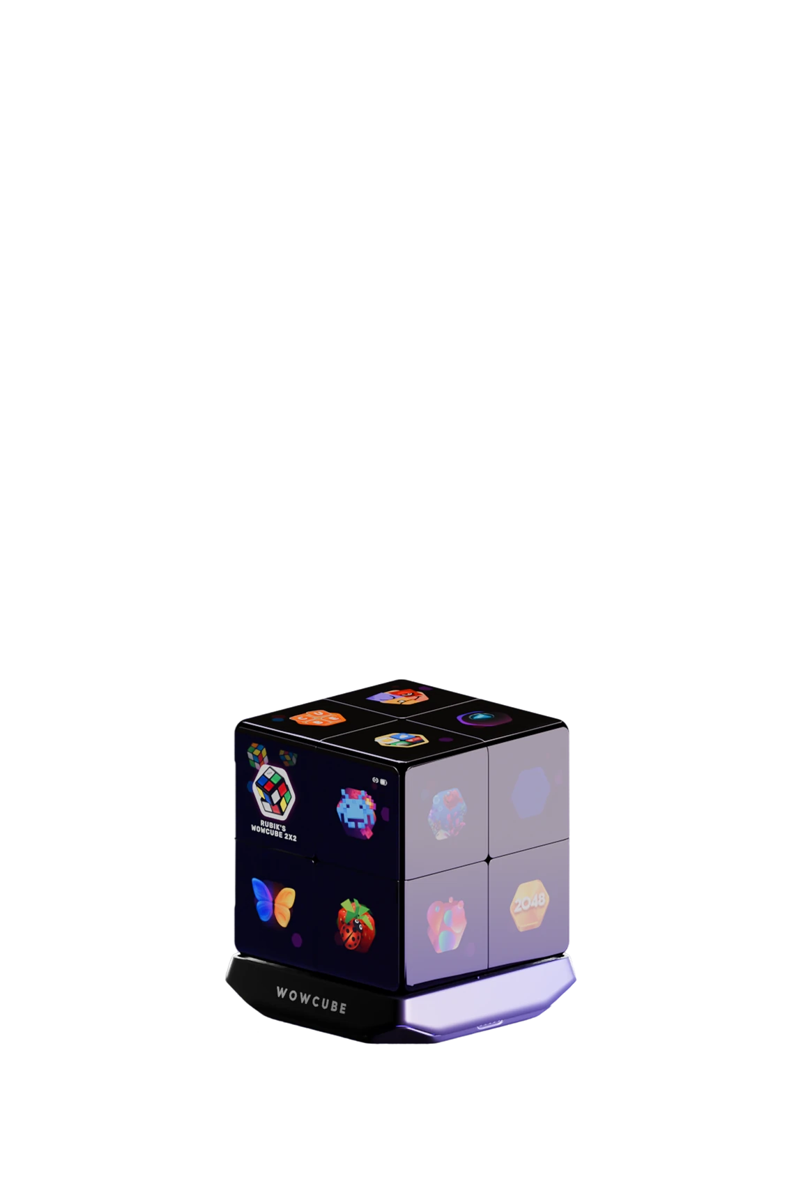 WOWCube