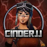 CINDERJJ